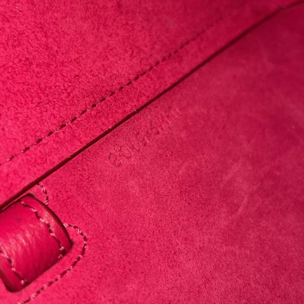 Celine Belt Bag Textured Leather Nano #239117C21B - Picture 8 of 8